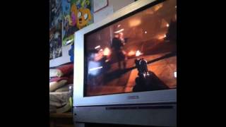 george cod 2 fail