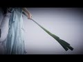 Once Green Sword Appearance