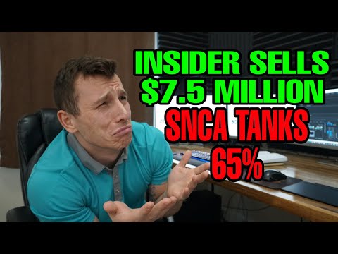 snca-stock-halted-tanks-65%-|-insider-sells-$7.5-million