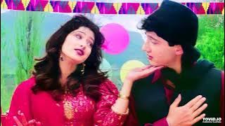 Saudagar Sauda Kar ❤️ ((Jhankar))❤️ Kavita Krishnamurthy, Sukheinder Singh, Manhar ❤️ 90's Hits