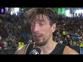 Apu Old Wild West Udine - Dolomiti Energia Trentino | PokerstarsNews Highlights Serie A Unipol 25/26