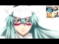 Bleach "B" Station 3rd Season vol.3 - Tomoko Kaneda as Nel Tu