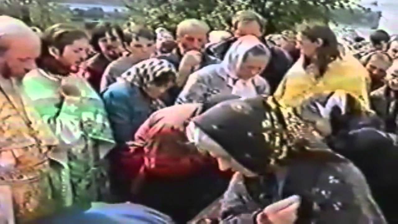 Апостасия - YouTube