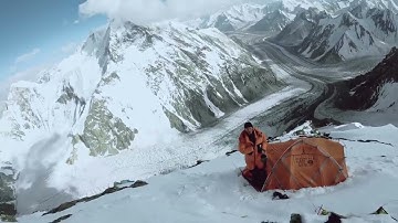 Experience the world