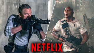 Top 10 Best Modern Spy Movies on Netflix 2022 | Best Thriller Movies To Watch Right Now