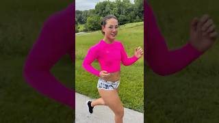 Let’s racing with me 🏃 🧍‍♂️. #racing #running #sports  #bikini #health #withme #foryou #happylife