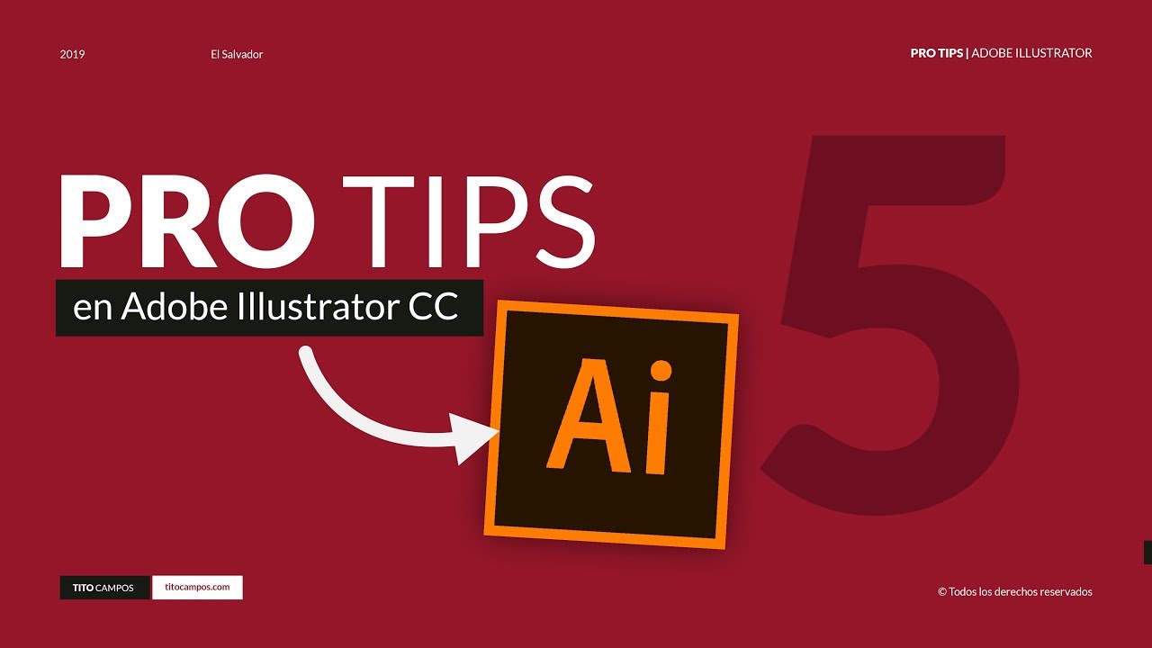 Como Convertir A Curvas En Illustrator Cc
