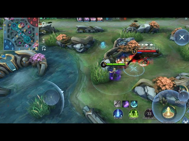 Cheat on mobile legends unlock all skin map hack auto aim safe 100% and more no key class=