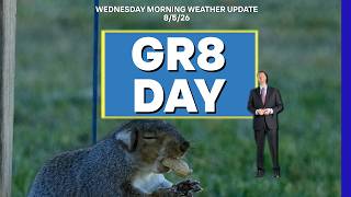 Thursday Morning Sizzle Shower | What You Need to Know
