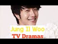 Jung il woo  king randz