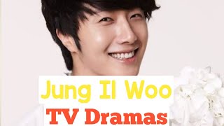 Jung Il Woo | King Randz