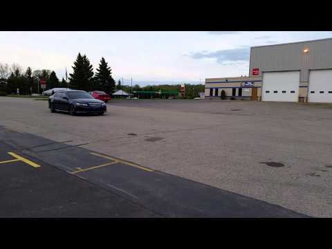 acura-tl-stage-2-exhaust---drive-by