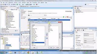 Static View Object. Customising View Object 's attribute look and feel Profile