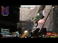 Apex Legends 25 Bocek Blast