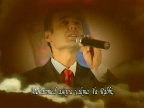 Esat Aydoğan - Güller Hürmetine (Yakma Ya Rabbi - Klip)