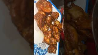 Chicken chilly trending cookingchannel delicious chickenchilli shorts