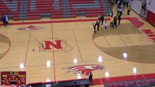 Nixa High School vs Kickapoo High School Mens JV Basketball