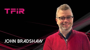 How Akamai’s partnerships and technologies are optimizing user experience | John Bradshaw