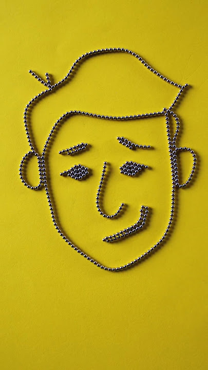 Tiny Magnets, Big Fun