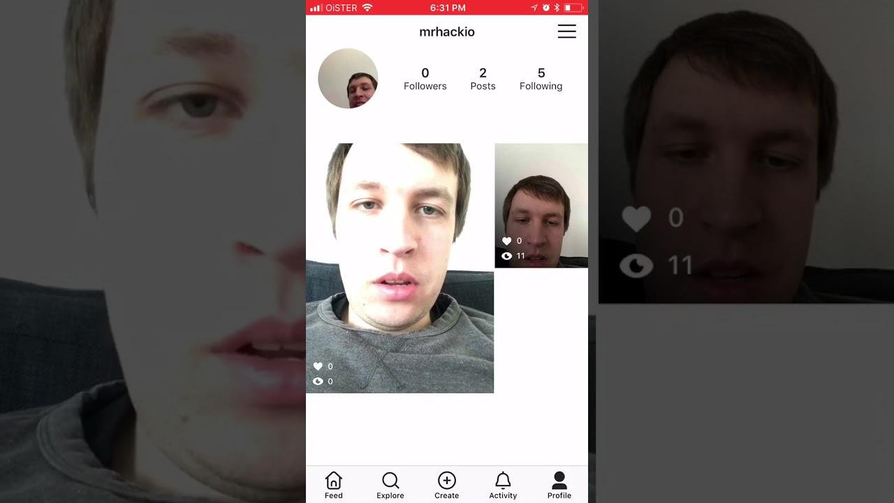 How to BLOCK or UNBLOCK someone on DUBSMASH? - YouTube