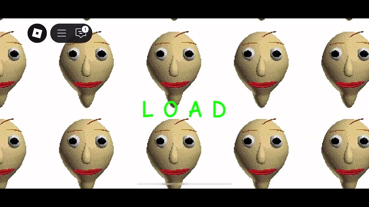 BALDIS BASICS MAKER 2 BALDI COIN MASCHINE - YouTube