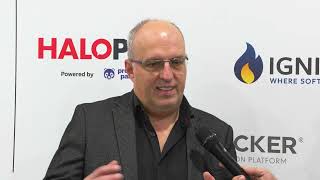 AI Is Changing Network Traffic—Are You Ready? | Adaptiv Networks SD-WAN (ITEXPO 2026)