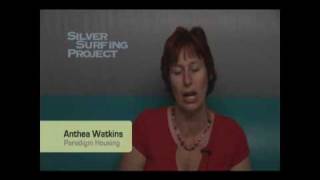 An Intergenerational Silver Surfing Project 2
