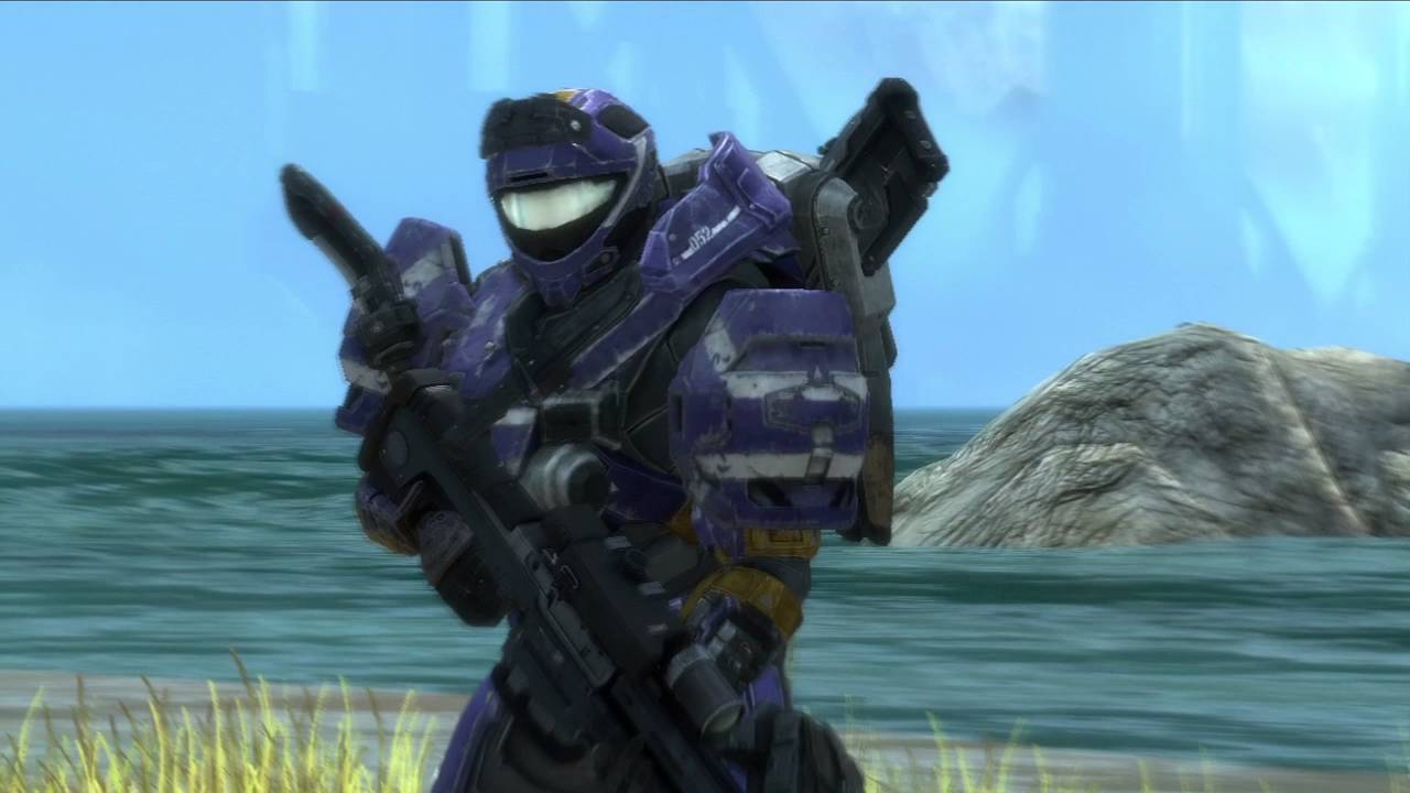 halo reach rise of the spartans halo reach rise of the spartans