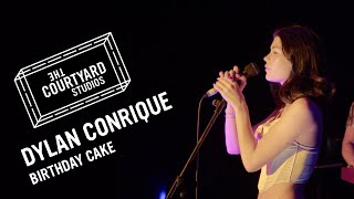 Dylan Conrique - Birthday Cake | Live at The Courtyard Theatre | The Courtyard Studios