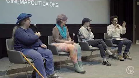 Q&A with Helen Chau Bradley, Jo Walton, and Su Sok...