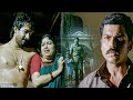 Karthi Tamil Super Hit Police Movie SI Wife Saving Scene || Tamannaah || Tamil Movies || Moji Mama