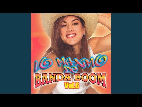 Choco boom - La Puntita
