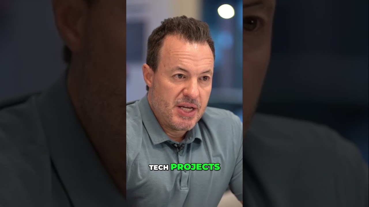 ERP Implementations: Why Companies Waste Millions (And How to Stop!) #shorts