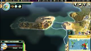 Civilization 5 DLC Review