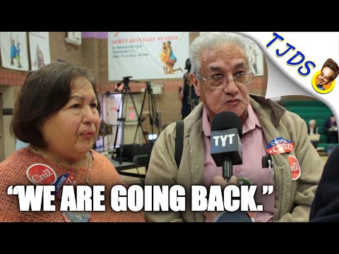 Guatemalans For Cruz - Not Kidding