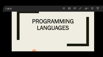 Lecture-13, GENERATIONS OF LANGUAGES ||COMPUTER APPLICATIONS IN BUSINESS ||B.COM, BBA,BCA