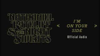 Download lagu Nathaniel Rateliff & The Night Sweats - 'I'm On Your Side'