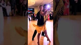 Dmitrii Chopenko - Valeria Khrapak 🕺💃 | Samba - International Latin | WSDC 2023