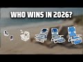 The Top 5 Best Eddie Bauer Beach Chair in 2026 - Must Watch Before Buying!
