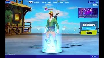 HOW TO GET STRETCH RES IN CHAPTER 2 SEASON 3!!!!