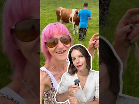 ДЕРЕВЕНСКАЯ ЖИЗНЬ