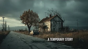 ¡Un encuentro inesperado que lo cambió todo! | A Temporary Story | Película completa drama
