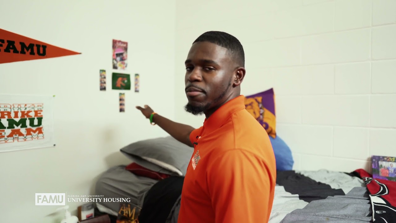 Robert Tucker II: DAY IN THE LIFE Ep. 3