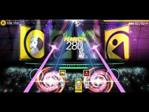 [TAPSONIC TOP ] Your Own MIRACLE (Hard)