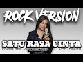 Satu rasa cinta  rock cover by airo record ft desita