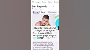 Did you know these celebrities also live with Rheumatic Diseases? #shorts