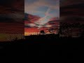 Right moment. Sunrise #sunrise #clouds #nature #serene #serenity #beautifulsunrise #naturebeauty