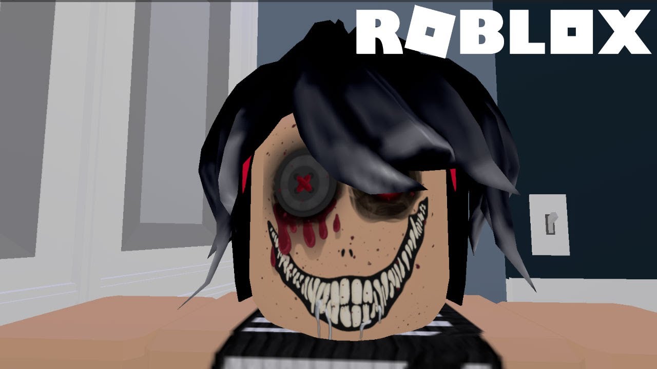 The Nightmare Is Back In Roblox Jolly S Carnival Youtube