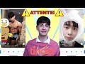 7 TIPI di RAGAZZI COREANI su TINDER!!!