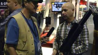 Northwest Airguns In-Depth Interview On The Benjamin Bulldog